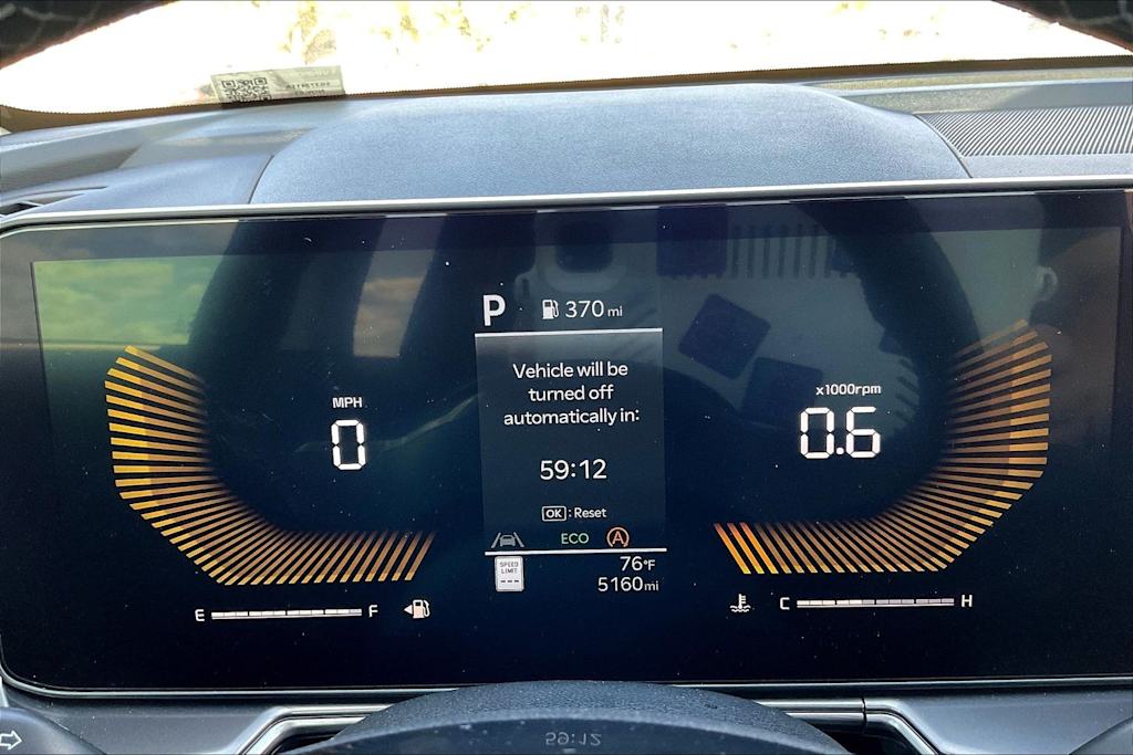 Thumbnail: 2025 Kia Sorento - 18