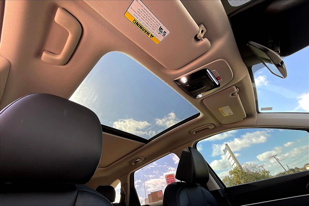 Thumbnail: 2025 Kia Sorento - 29