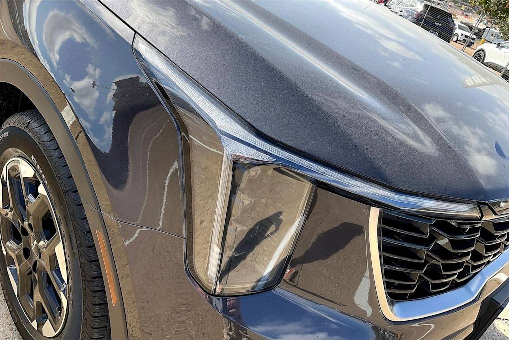 Thumbnail: 2025 Kia Sorento - 30