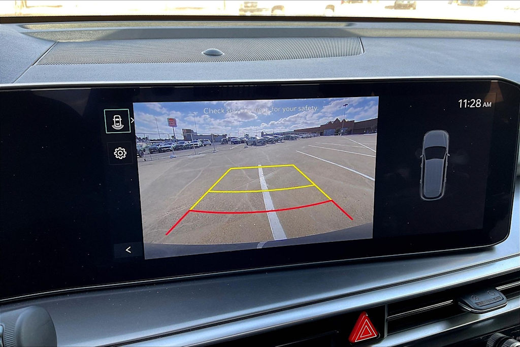 Thumbnail: 2025 Kia Sorento - 26