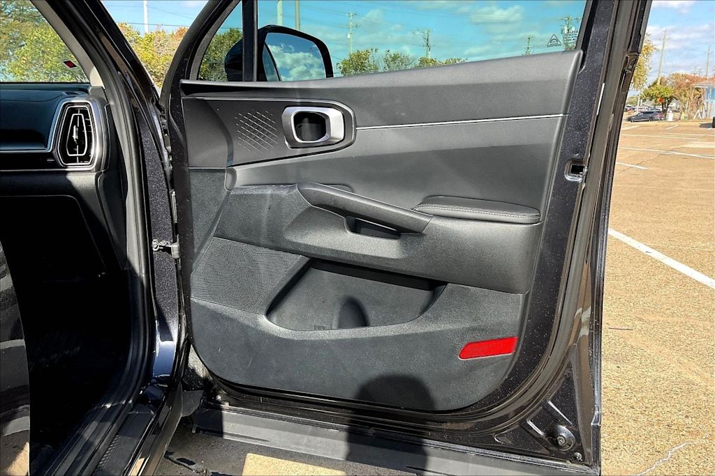 Thumbnail: 2025 Kia Sorento - 28