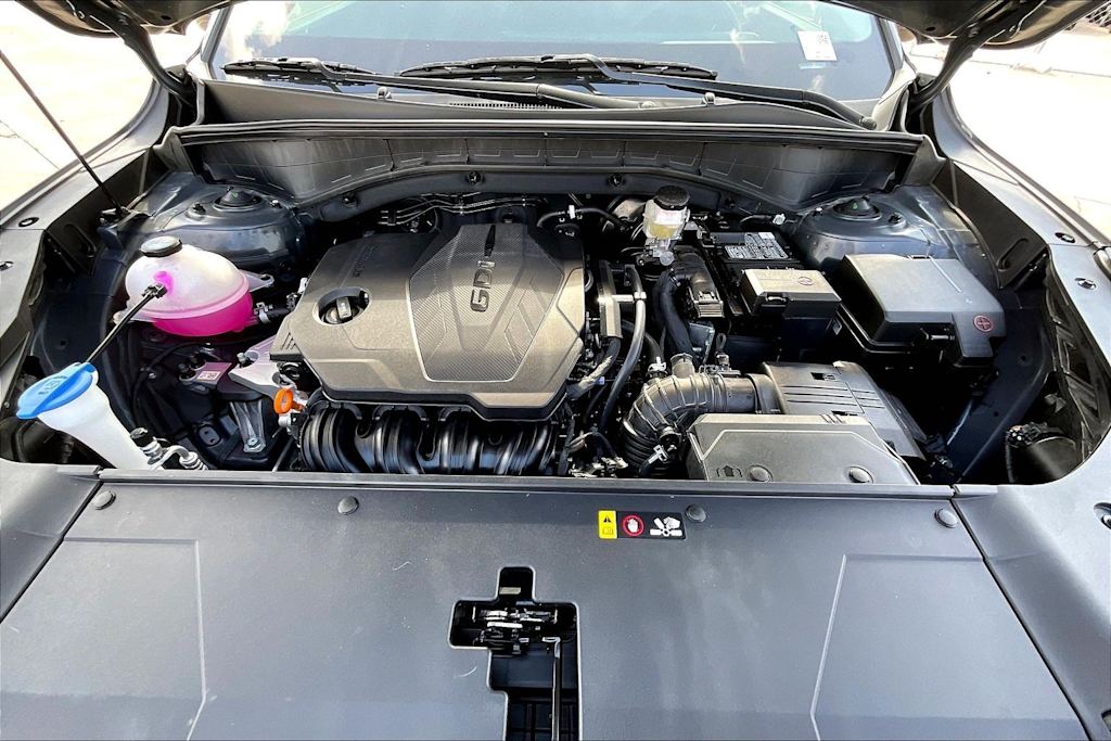 Thumbnail: 2025 Kia Sorento - 9