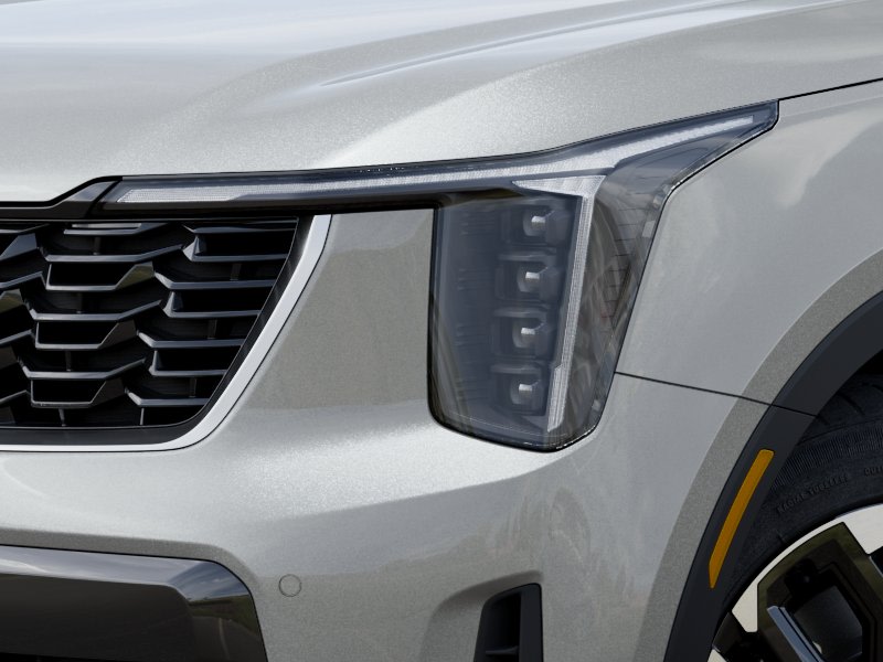 Thumbnail: 2026 Kia Sorento - 19