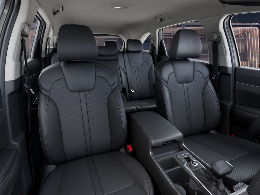 Thumbnail: 2026 Kia Sorento - 9