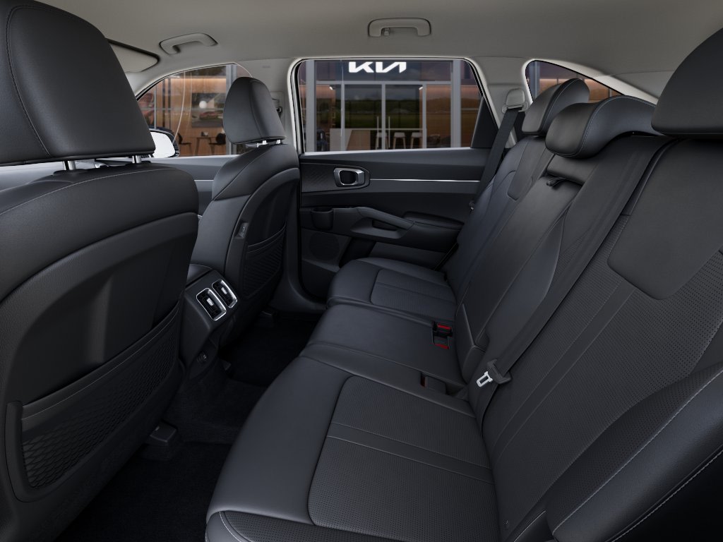 Thumbnail: 2026 Kia Sorento - 22