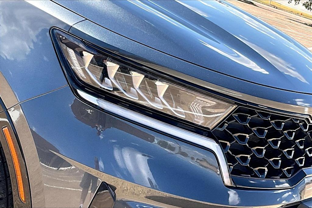 Thumbnail: 2021 Kia Sorento - 30