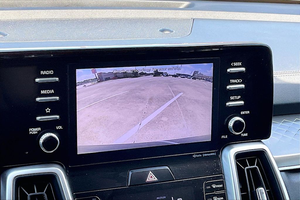Thumbnail: 2021 Kia Sorento - 15