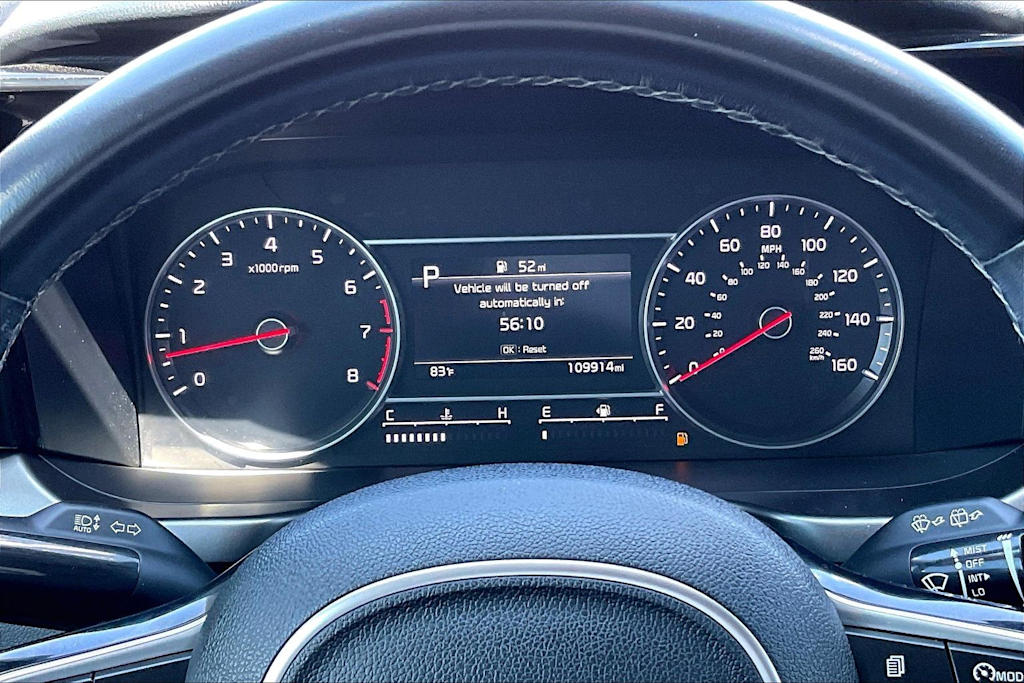 Thumbnail: 2021 Kia Sorento - 17