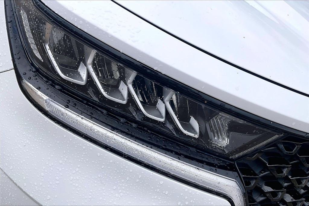 Thumbnail: 2023 Kia Sorento - 7