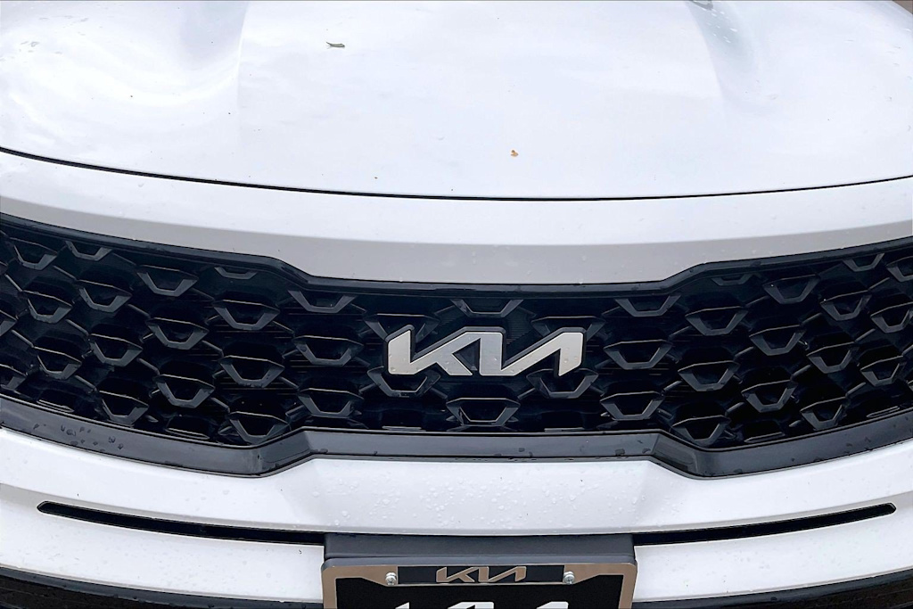 Thumbnail: 2023 Kia Sorento - 30