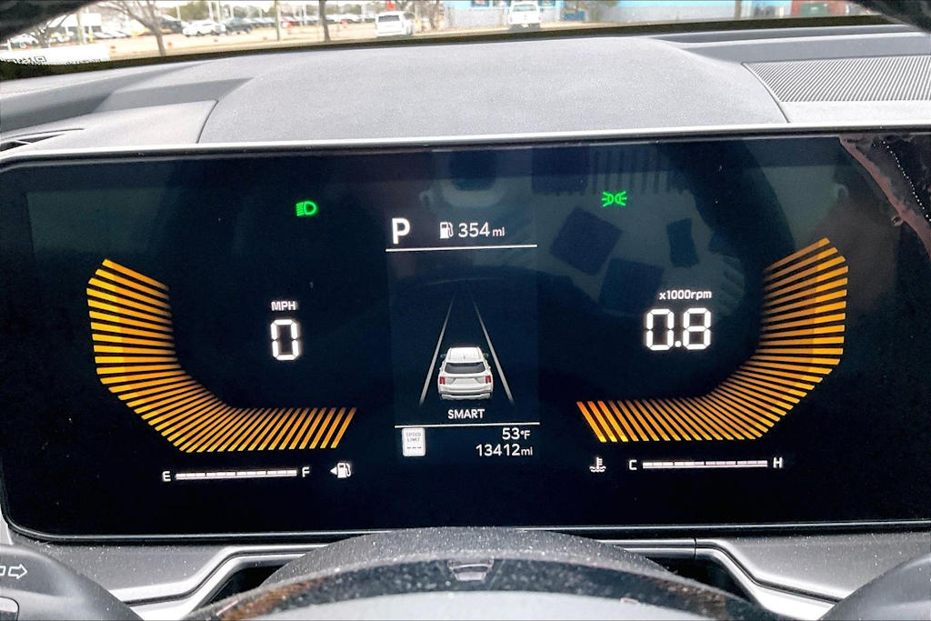 Thumbnail: 2024 Kia Sorento - 17