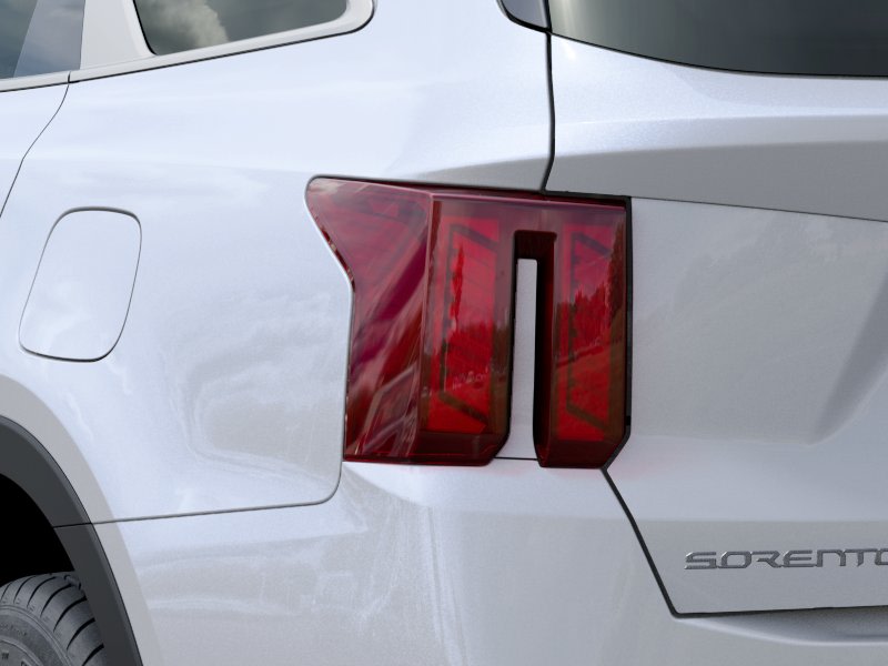 Thumbnail: 2026 Kia Sorento - 11