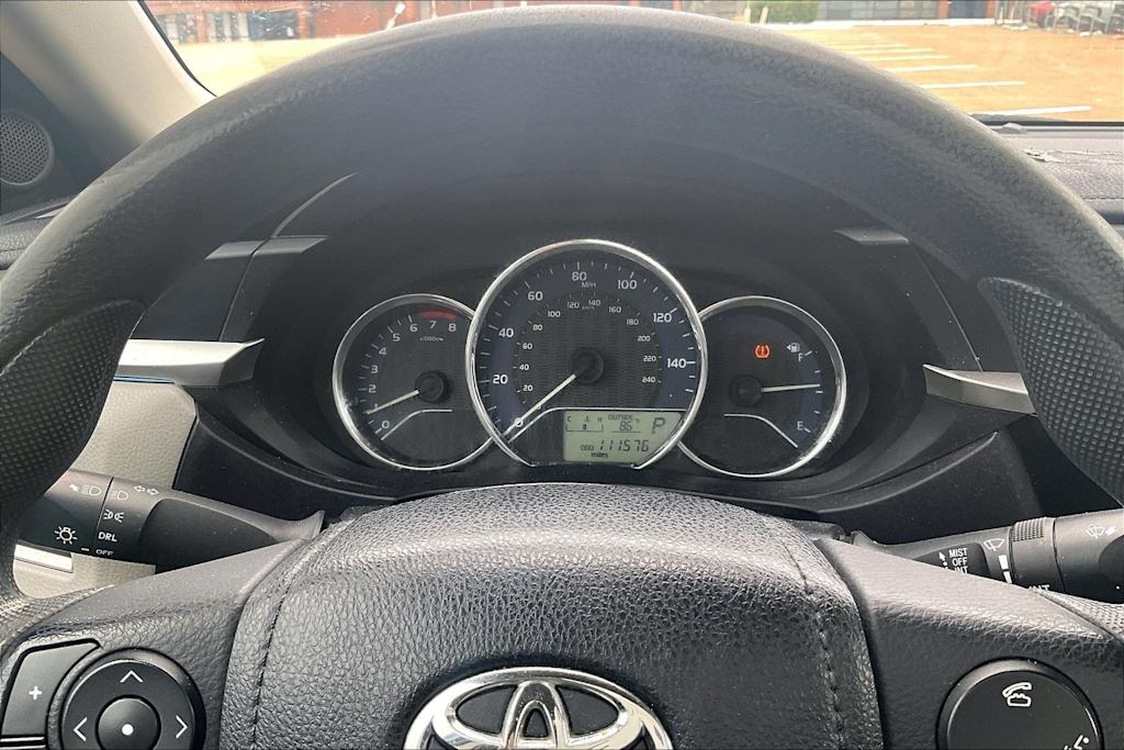 Thumbnail: 2014 Toyota Corolla - 17
