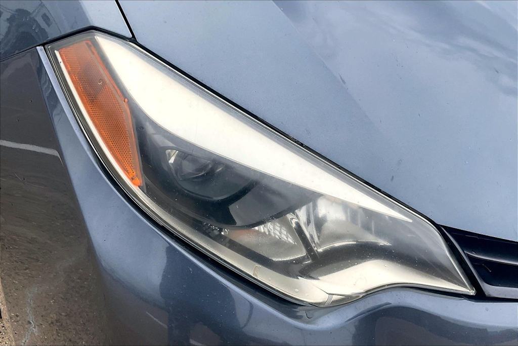 Thumbnail: 2014 Toyota Corolla - 29