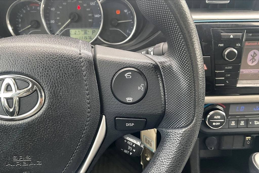 Thumbnail: 2014 Toyota Corolla - 25
