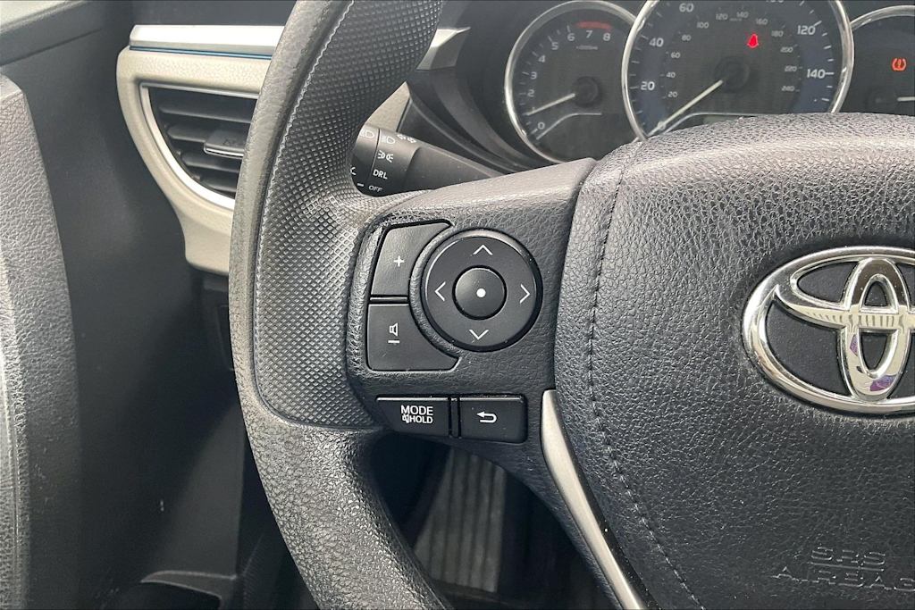 Thumbnail: 2014 Toyota Corolla - 24