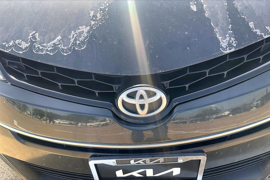 Thumbnail: 2014 Toyota Corolla - 31