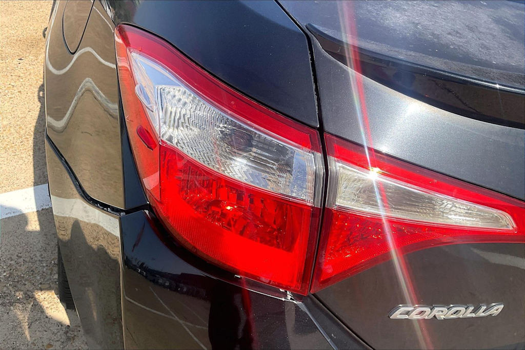 Thumbnail: 2014 Toyota Corolla - 30