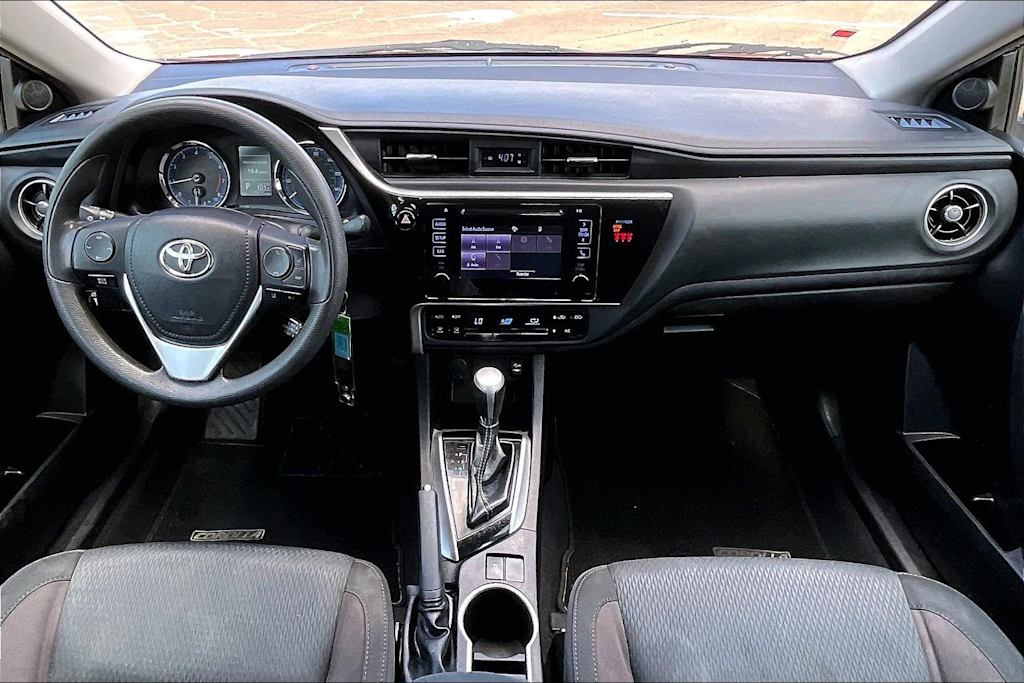 Thumbnail: 2019 Toyota Corolla - 9