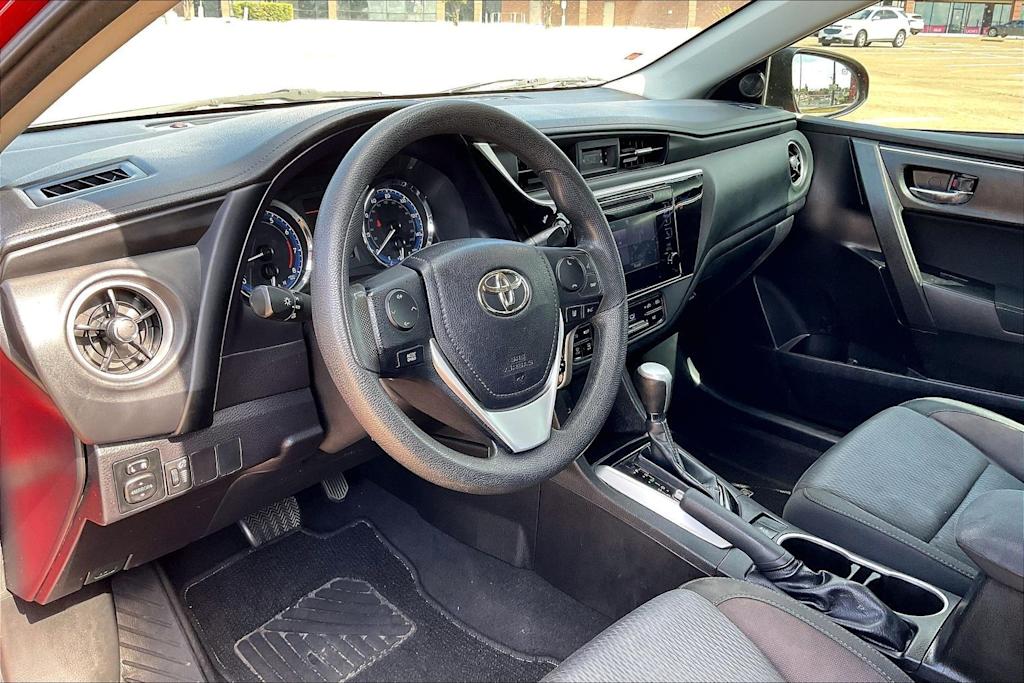 Thumbnail: 2019 Toyota Corolla - 2