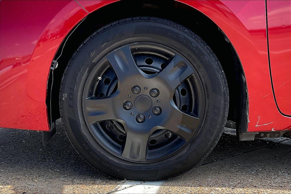 Thumbnail: 2019 Toyota Corolla - 8