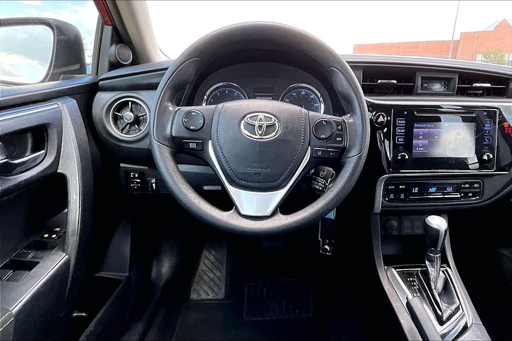 Thumbnail: 2019 Toyota Corolla - 13