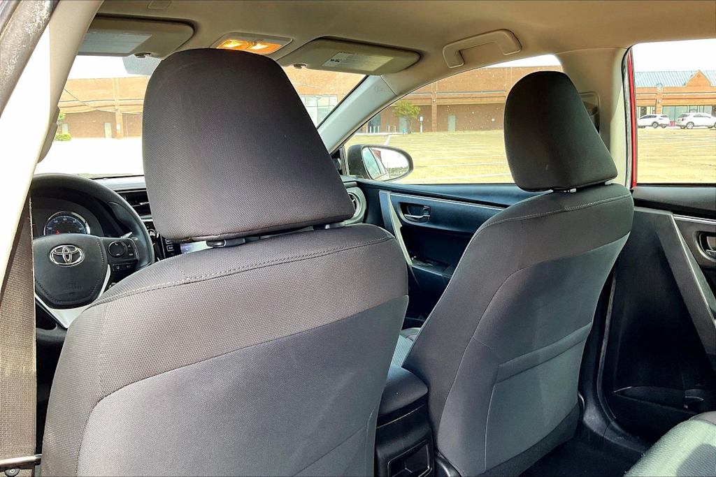 Thumbnail: 2019 Toyota Corolla - 11