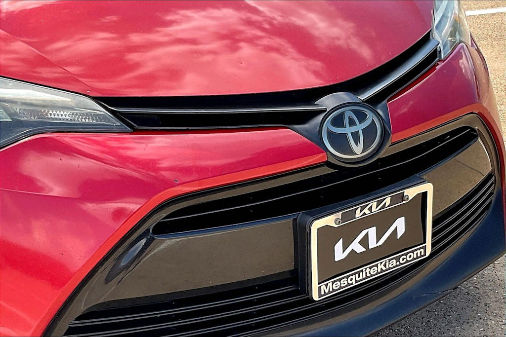 Thumbnail: 2019 Toyota Corolla - 31