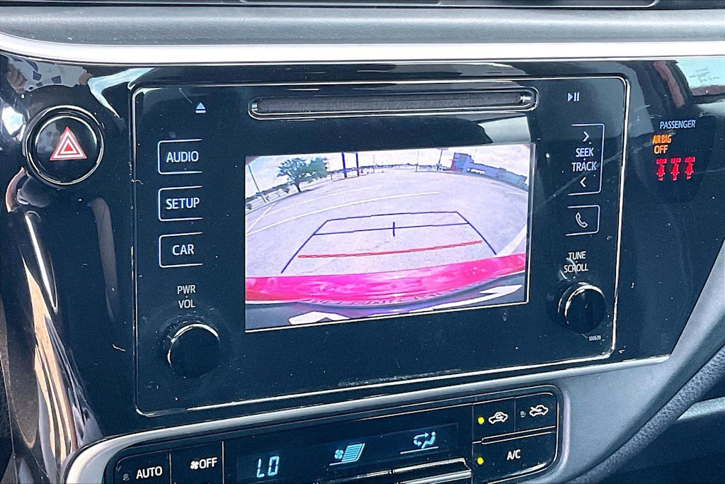 Thumbnail: 2019 Toyota Corolla - 26