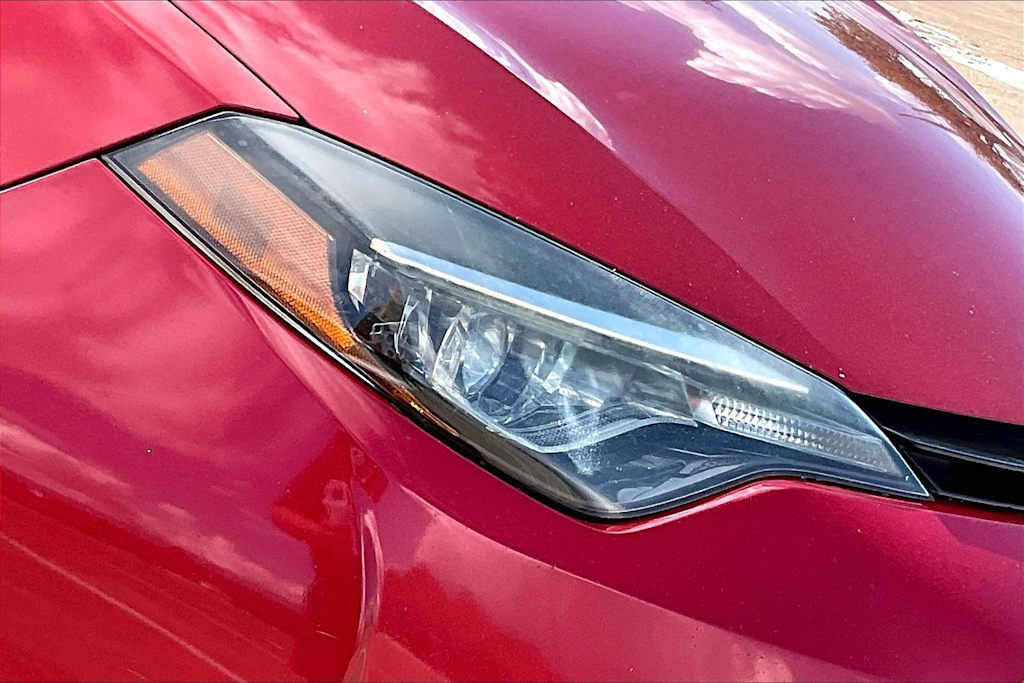 Thumbnail: 2019 Toyota Corolla - 29