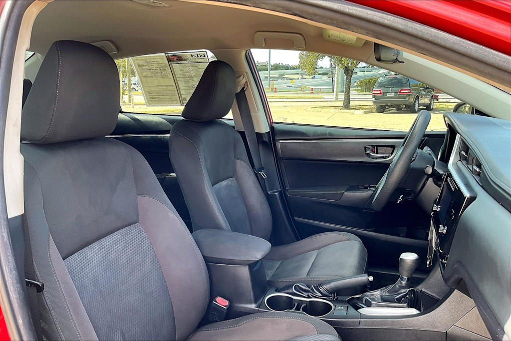 Thumbnail: 2019 Toyota Corolla - 20