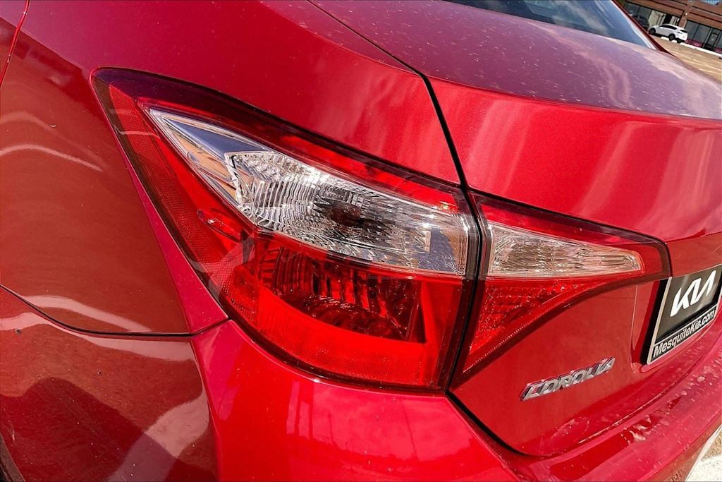 Thumbnail: 2019 Toyota Corolla - 30