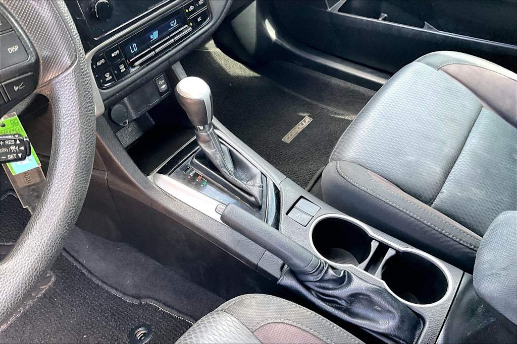 Thumbnail: 2019 Toyota Corolla - 15