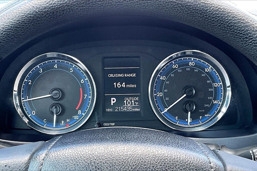 Thumbnail: 2019 Toyota Corolla - 16