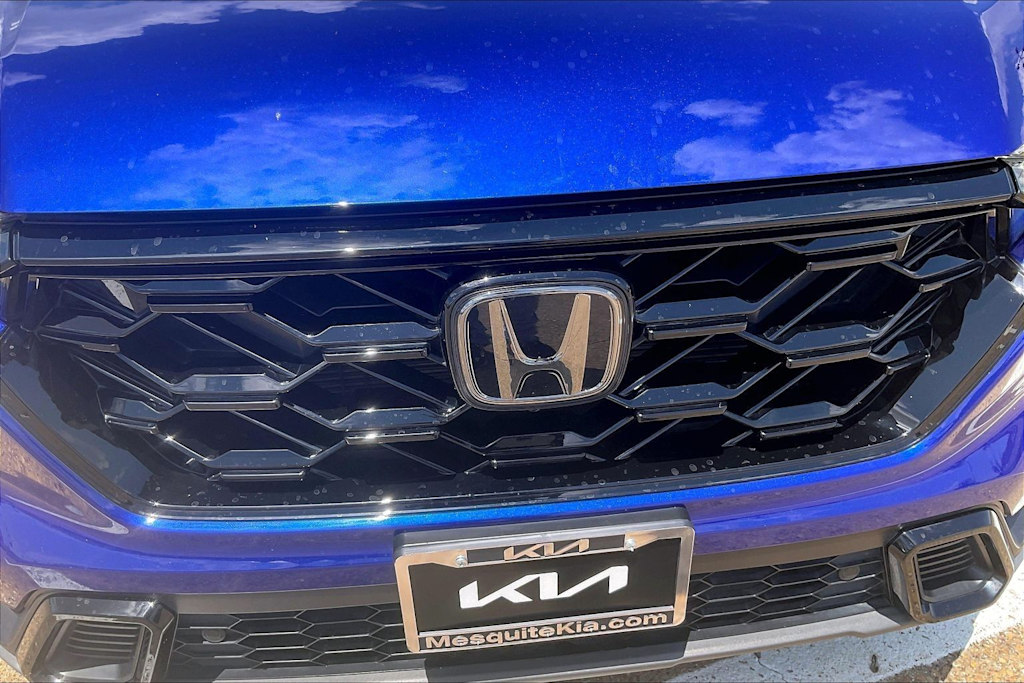 Thumbnail: 2024 Honda CR-V - 33