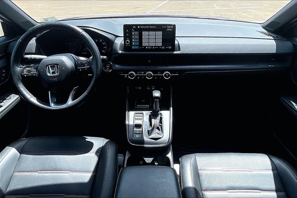 Thumbnail: 2024 Honda CR-V - 10