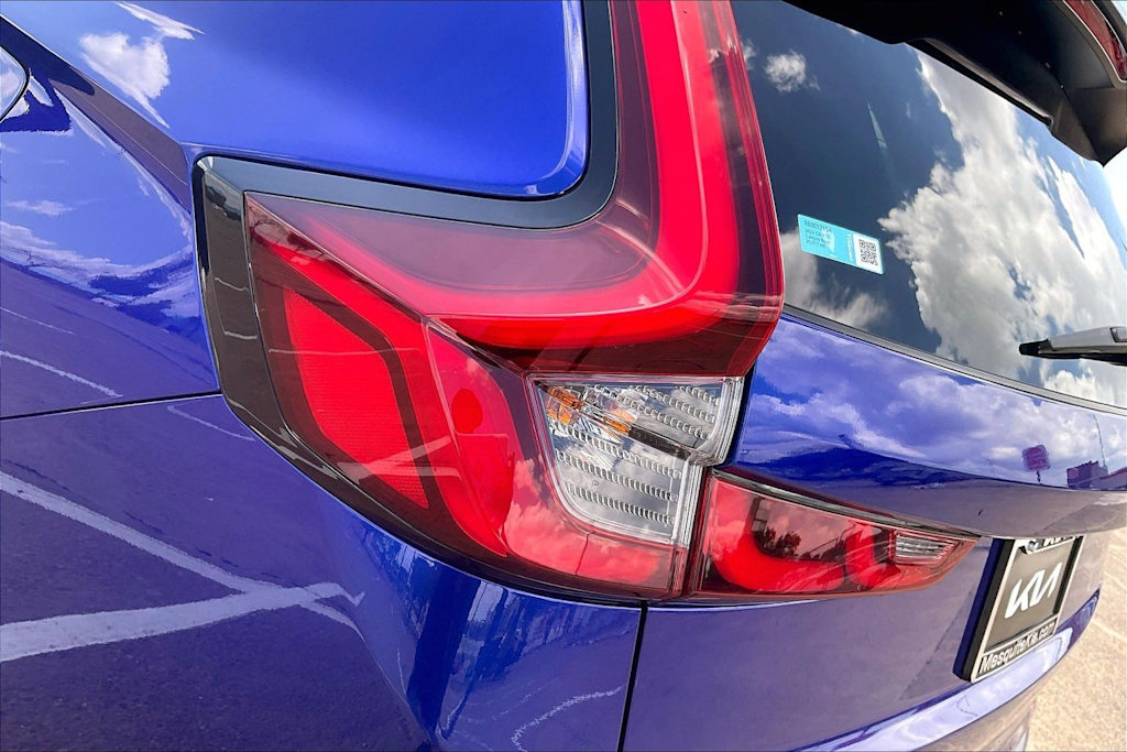 Thumbnail: 2024 Honda CR-V - 32