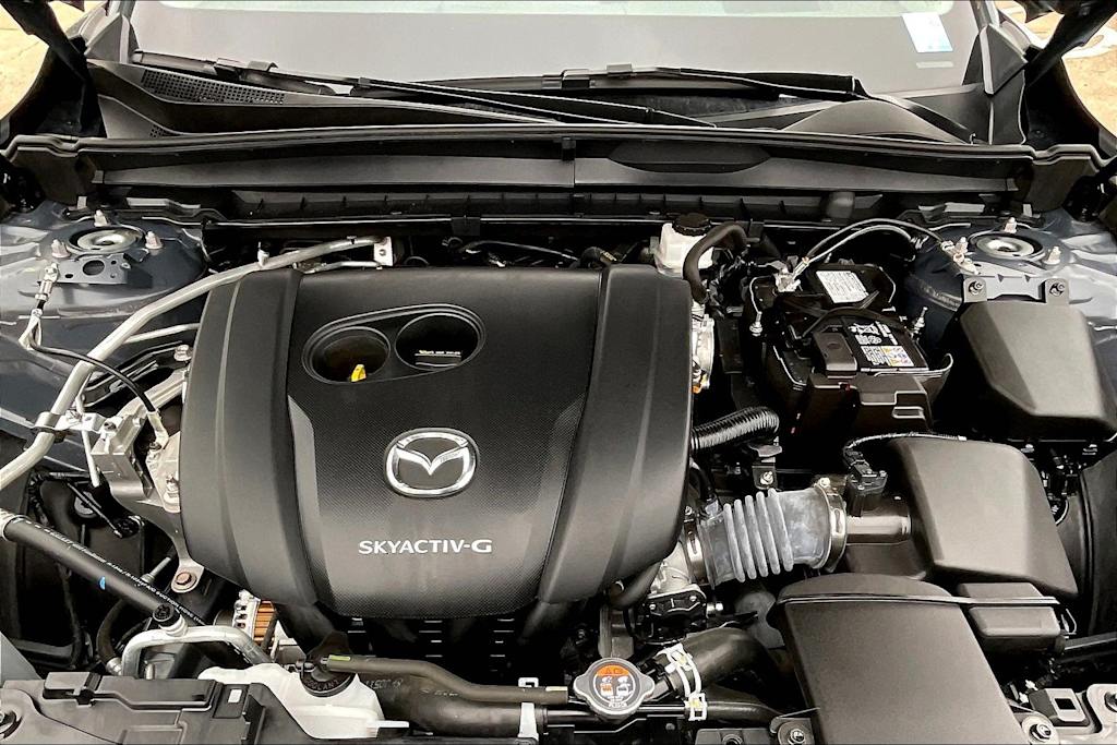 2024 Mazda CX-50 S Premium Plus 9