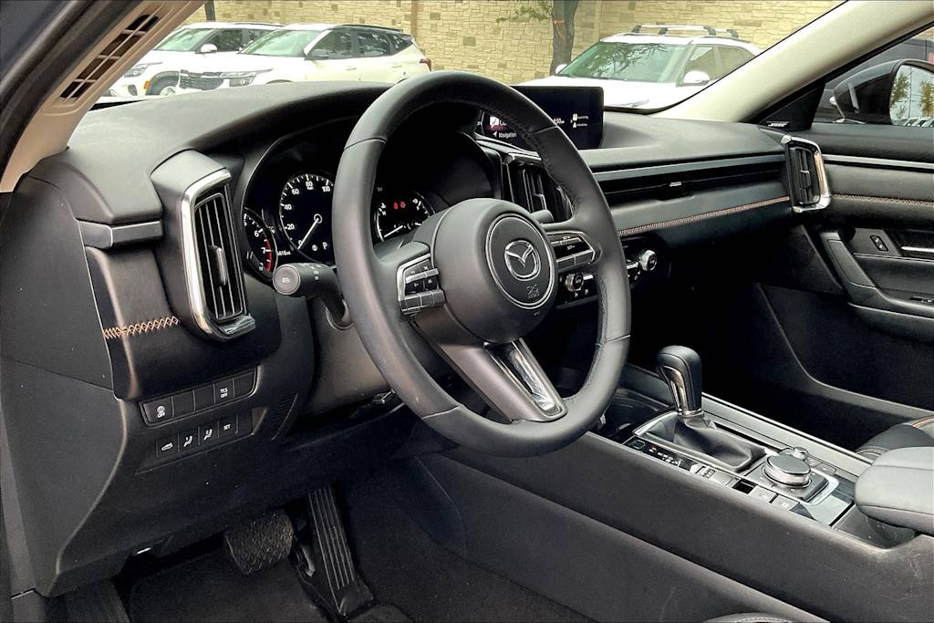 2024 Mazda CX-50 S Premium Plus 2