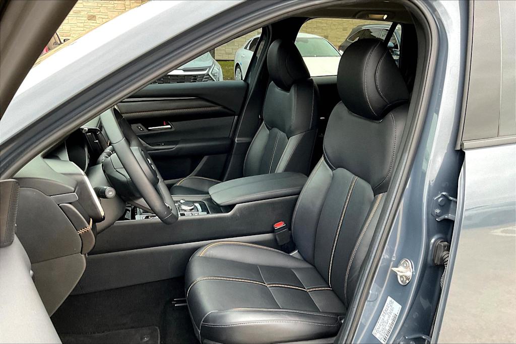 2024 Mazda CX-50 S Premium Plus 11