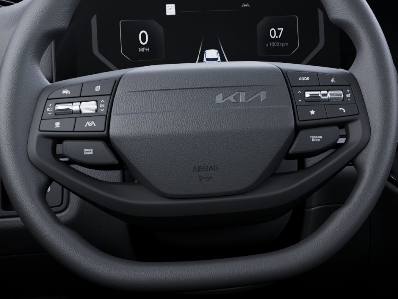 Thumbnail: 2027 Kia Sportage - 23