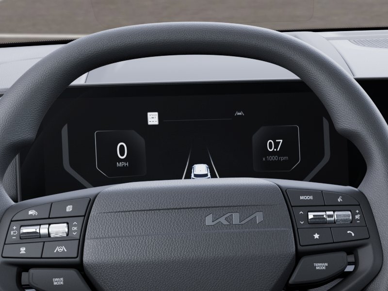 Thumbnail: 2027 Kia Sportage - 22