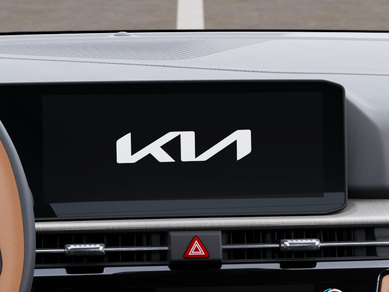 Thumbnail: 2027 Kia Sportage - 11