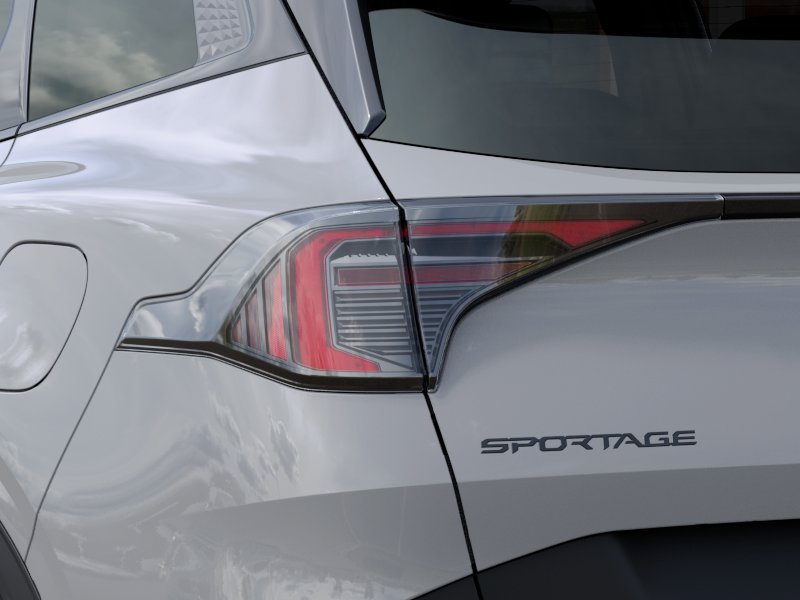 Thumbnail: 2027 Kia Sportage - 19