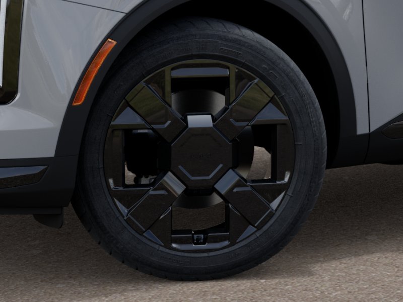 Thumbnail: 2027 Kia Sportage - 7