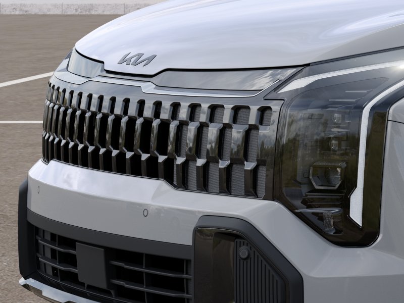 Thumbnail: 2027 Kia Sportage - 20