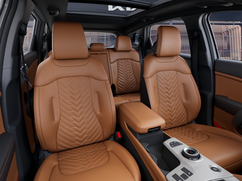 Thumbnail: 2027 Kia Sportage - 8