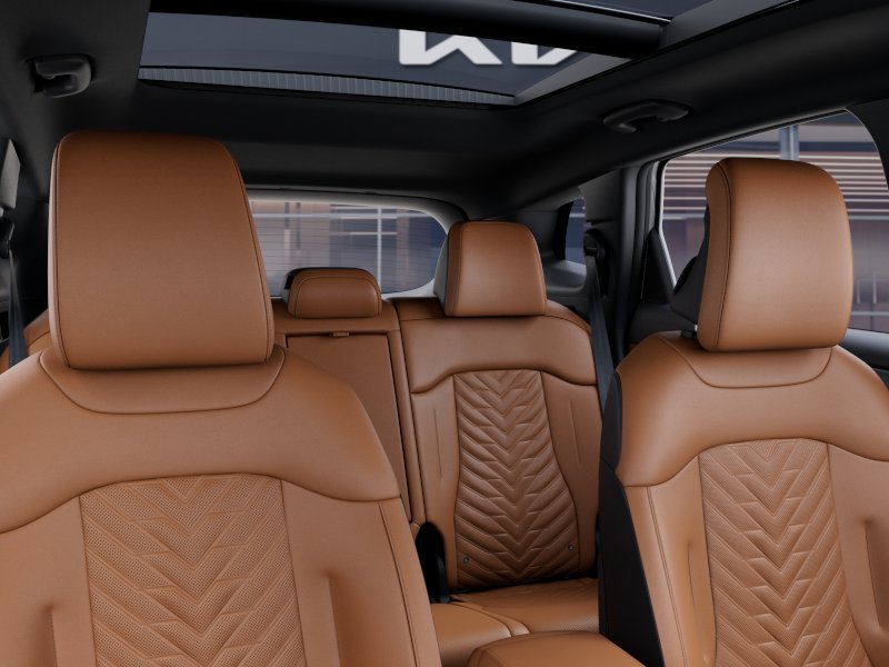 Thumbnail: 2027 Kia Sportage - 27