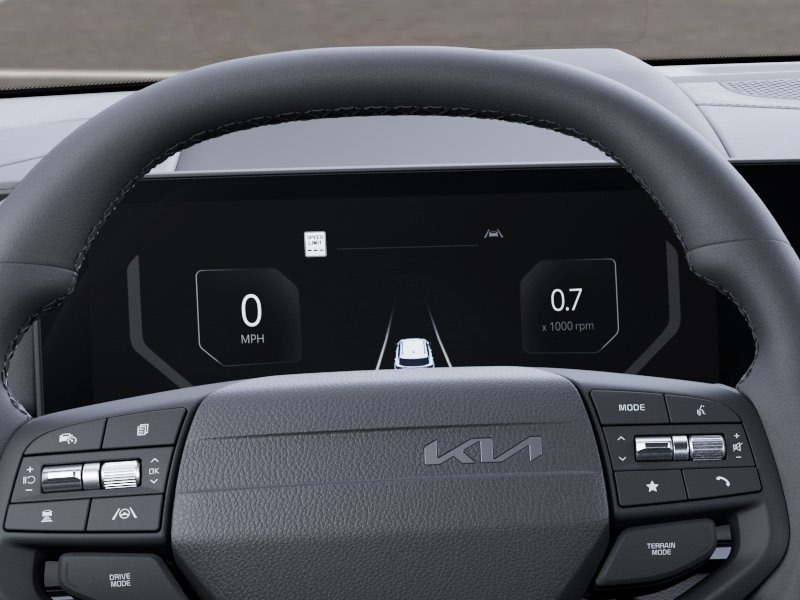 Thumbnail: 2027 Kia Sportage - 22