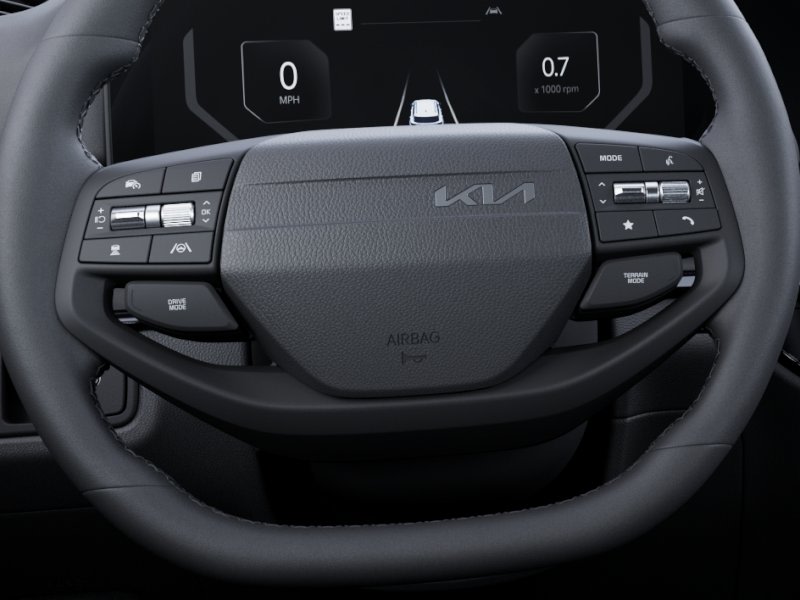 Thumbnail: 2027 Kia Sportage - 23